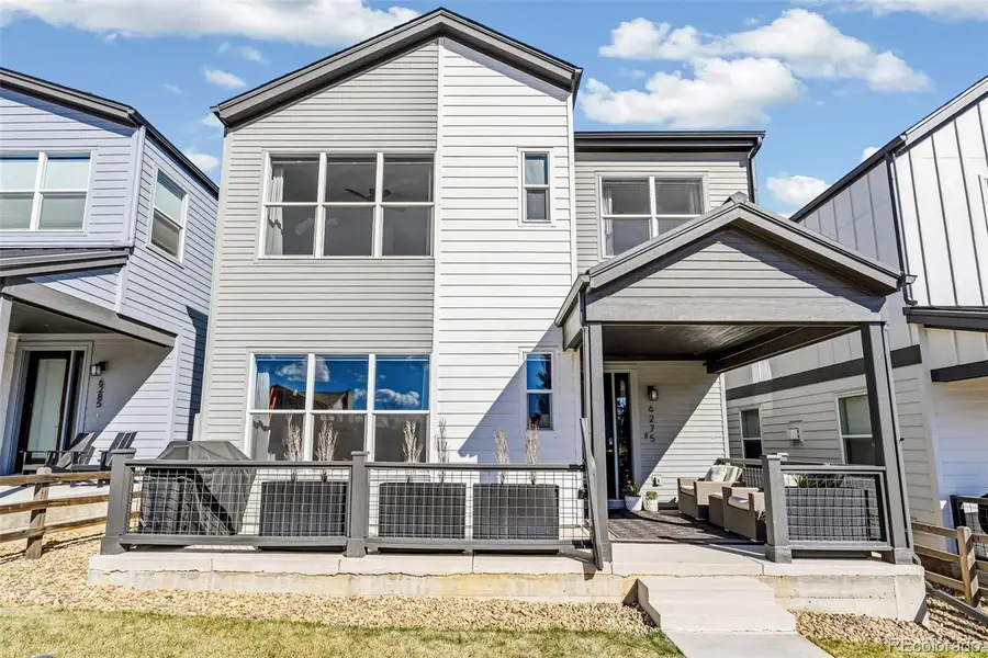 6275 King Court, Denver, CO 80221 - #3