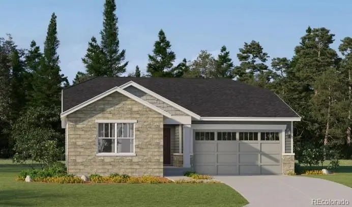 3302 E 152nd Circle, Thornton, CO 80602 - #1