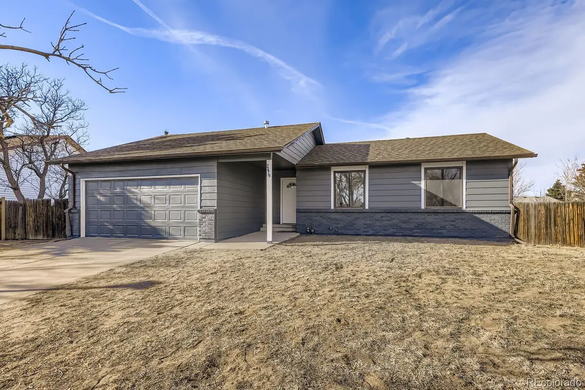 2479 Fraser Way, Aurora, CO 80011 - Image #1