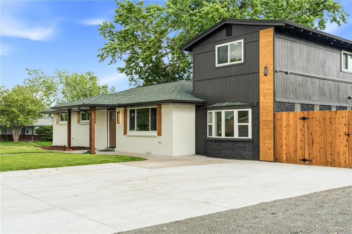 9300 W 53rd Place, Arvada, CO 80002 - #1