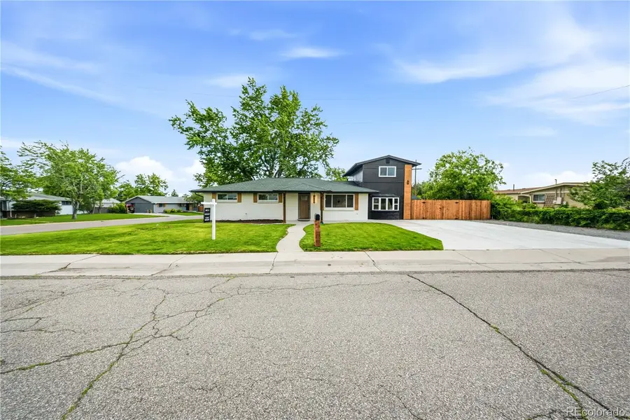 9300 W 53rd Place, Arvada, CO 80002 - #2