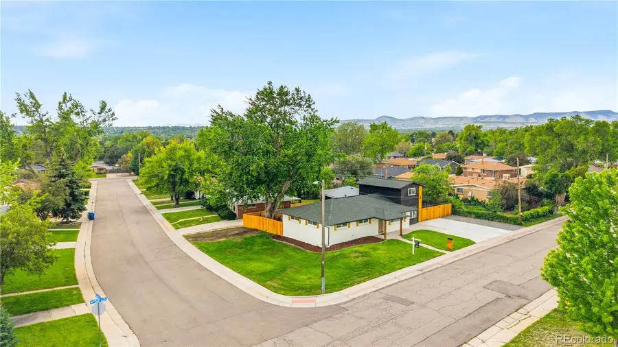 9300 W 53rd Place, Arvada, CO 80002 - #3