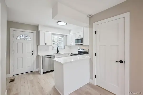 1611 S Idalia Circle #B, Aurora, CO 80017