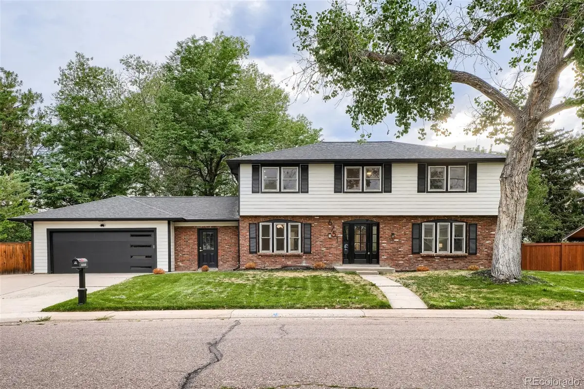 6751 S Lamar Street, Littleton, CO 80128 - #1