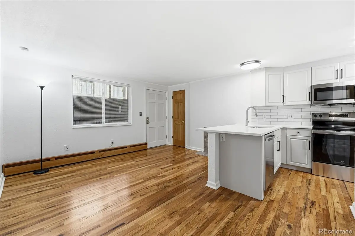 336 N Grant Street #310, Denver, CO 80203 - #1