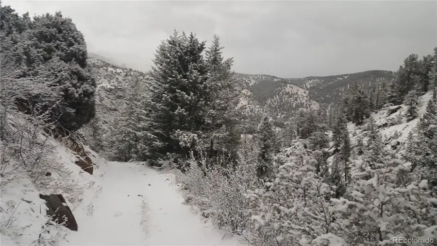 0 Ohio Gulch Trail, Dumont, CO 80436 - #3