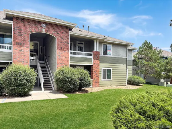 8481 W Union Avenue #9-203, Littleton, CO 80123