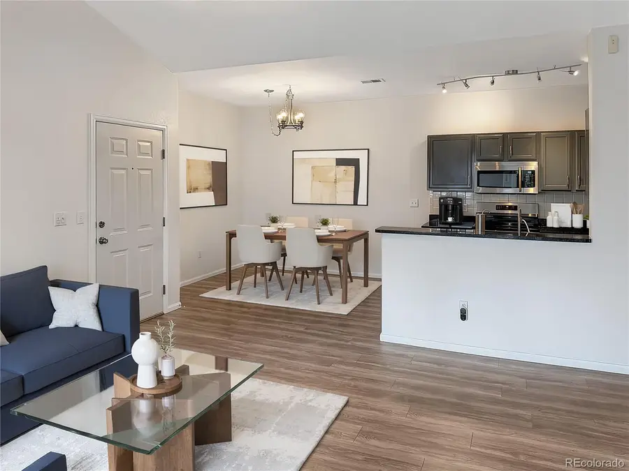 8481 W Union Avenue #9-203, Littleton, CO 80123 - #2