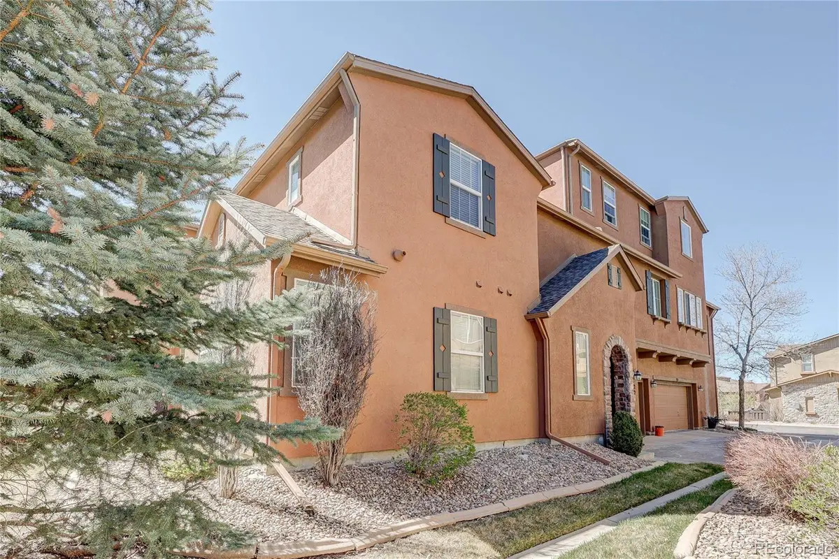 10556 Graymont Lane #B, Highlands Ranch, CO 80126 - #1