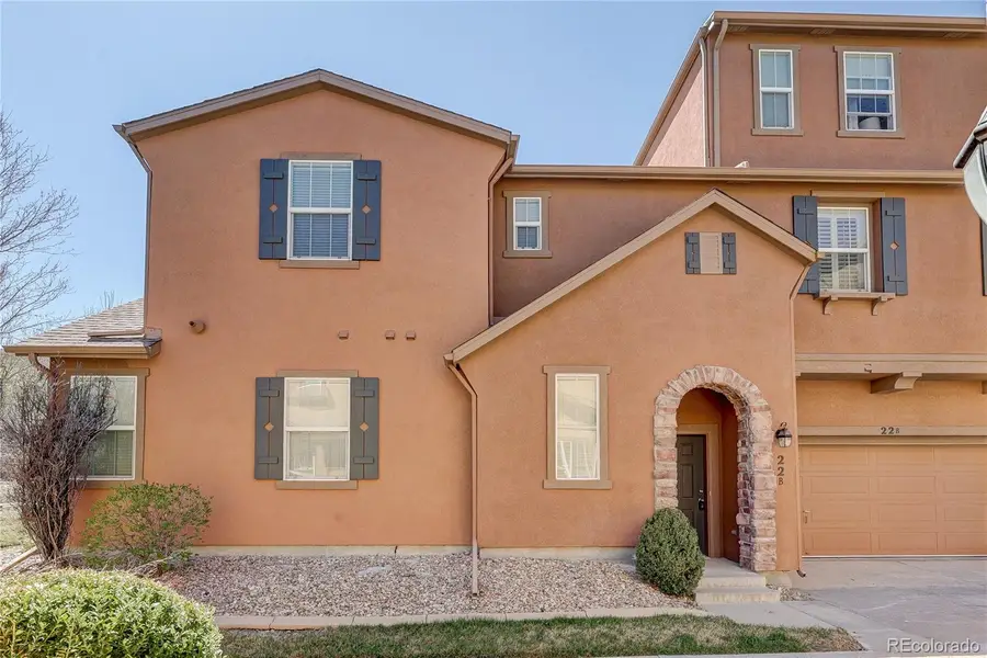 10556 Graymont Lane #B, Highlands Ranch, CO 80126 - #2