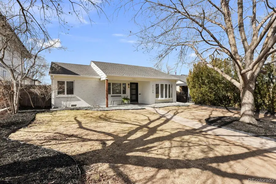 1135 S Harrison Street, Denver, CO 80210 - #2