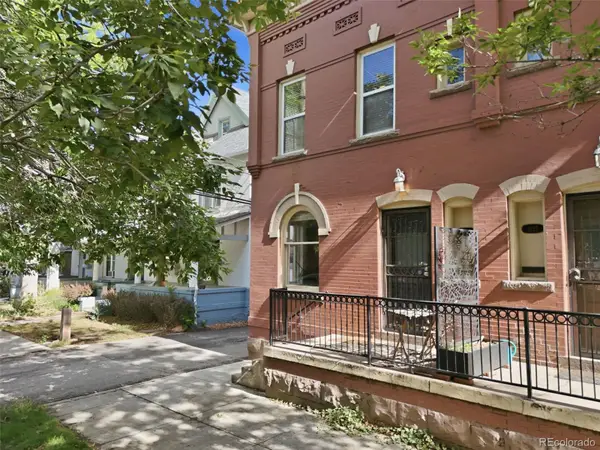2121 E 16th Avenue, Denver, CO 80206