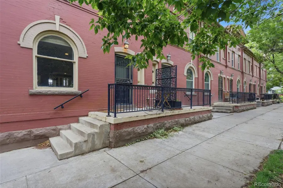 2121 E 16th Avenue, Denver, CO 80206 - #2