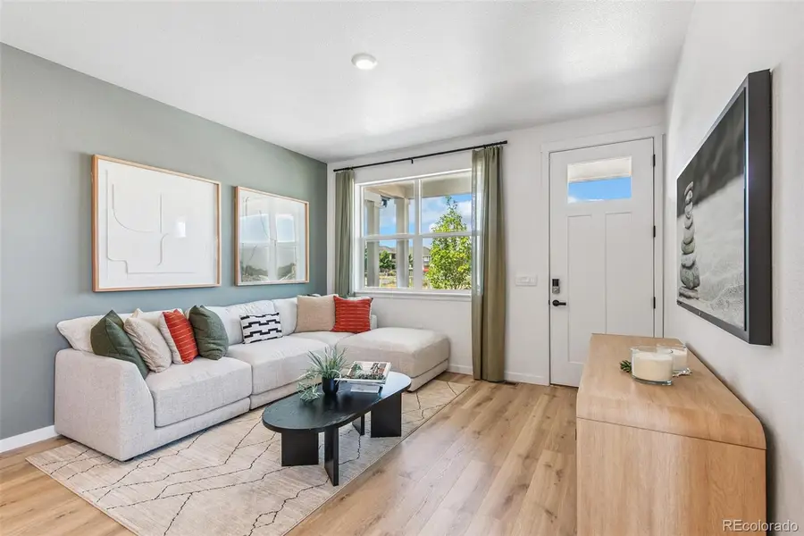 1341 S Chester Street #A, Denver, CO 80247 - #2