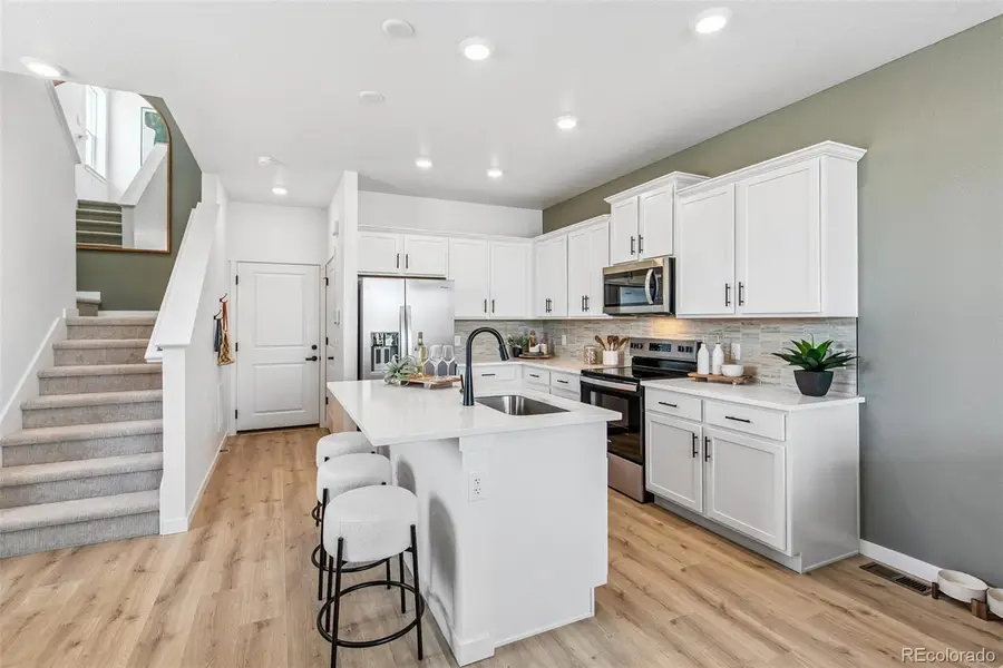 1341 S Chester Street #A, Denver, CO 80247 - #3