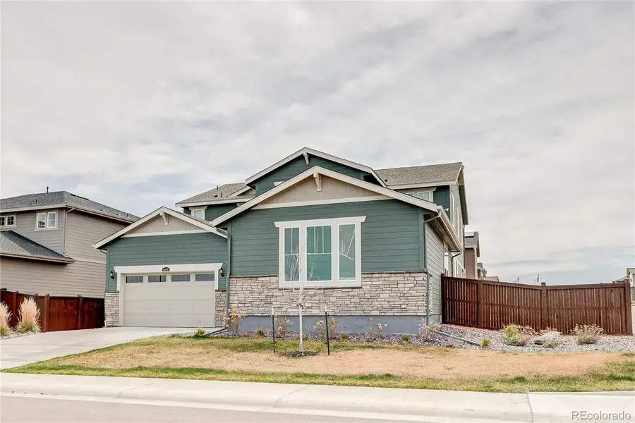 4836 E 149th Avenue, Thornton, CO 80602 - #3