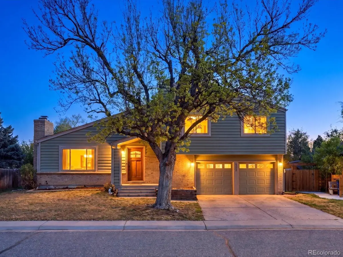 15803 E Tufts Avenue, Aurora, CO 80015 - #1