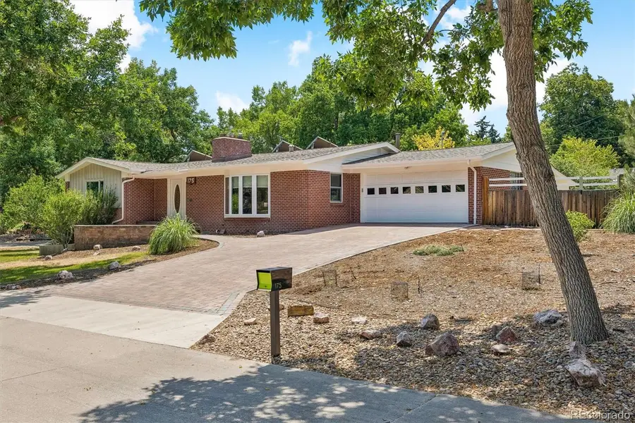175 Yukon Street, Denver, CO 80226 - #2