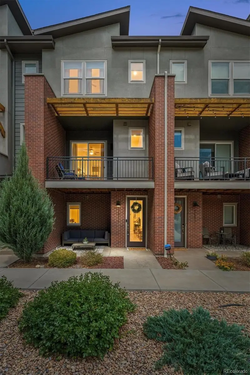 7846 W 43rd Circle, Wheat Ridge, CO 80033 - #1