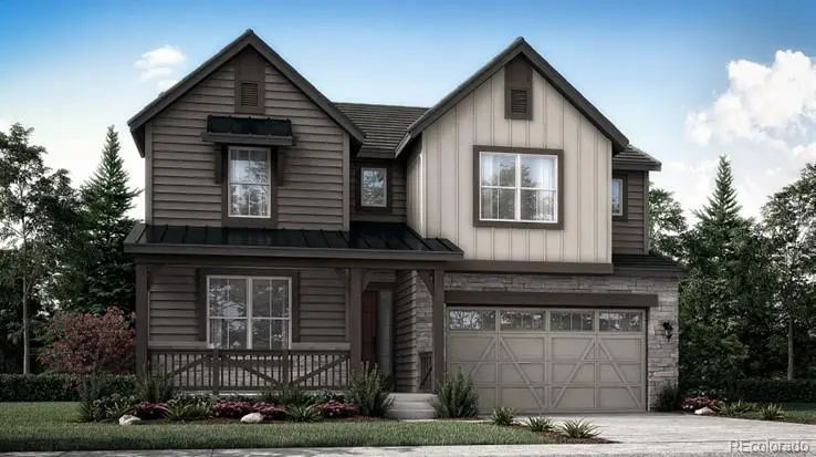 14914 W Beloit Avenue, Morrison, CO 80465 - #1