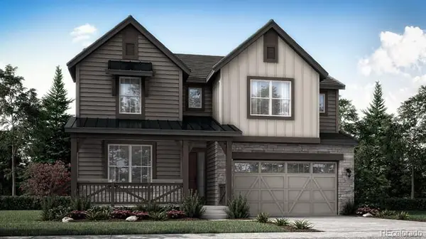 14914 W Beloit Avenue, Morrison, CO 80465