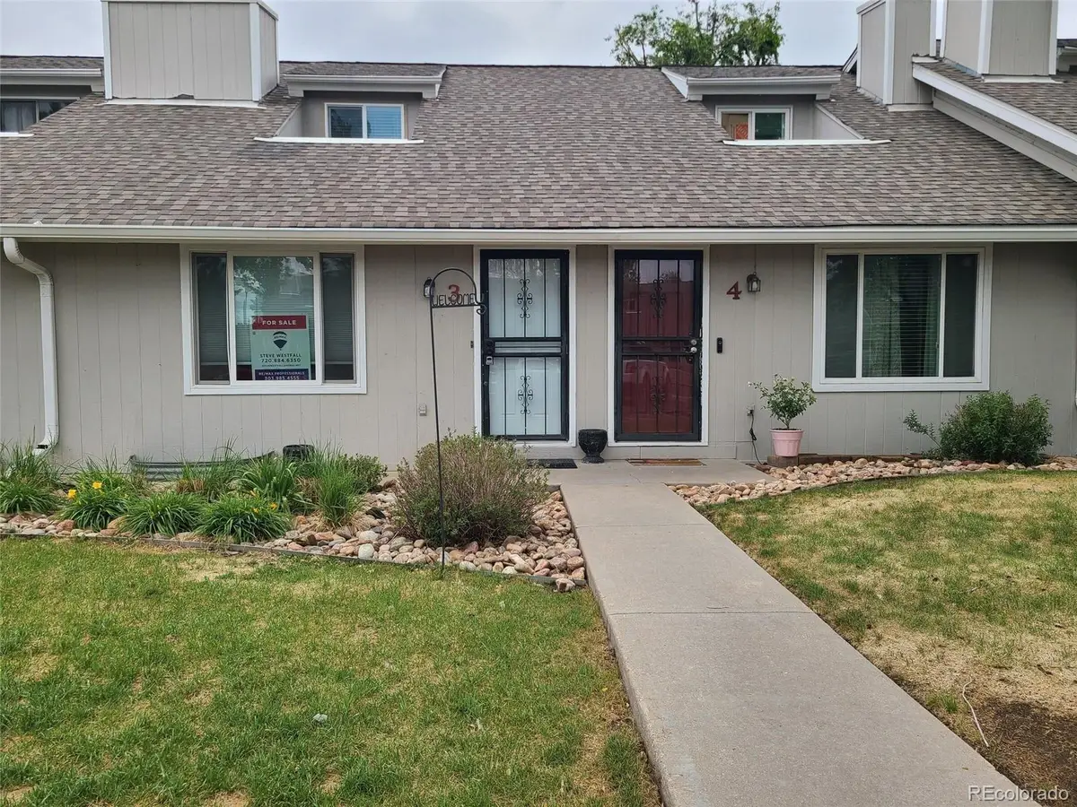 1250 S Reed Street #3, Lakewood, CO 80232 - #1