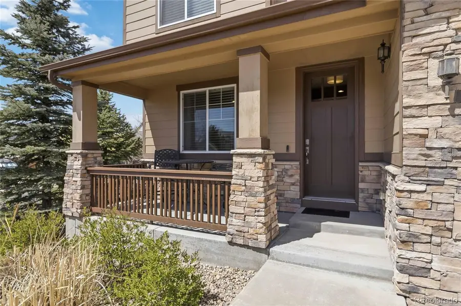 20509 E Brunswick Place, Aurora, CO 80013 - #2