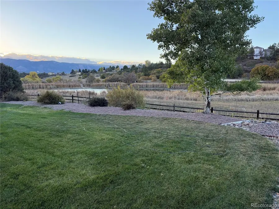 668 Coyote Willow, Colorado Springs, CO 80921 - #2