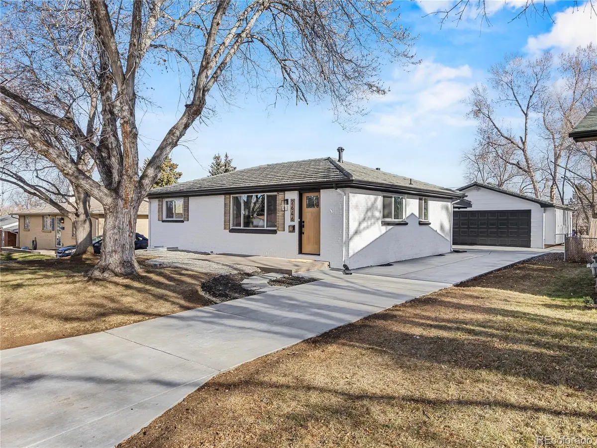 2646 S Stuart Way, Denver, CO 80219 - Image #1