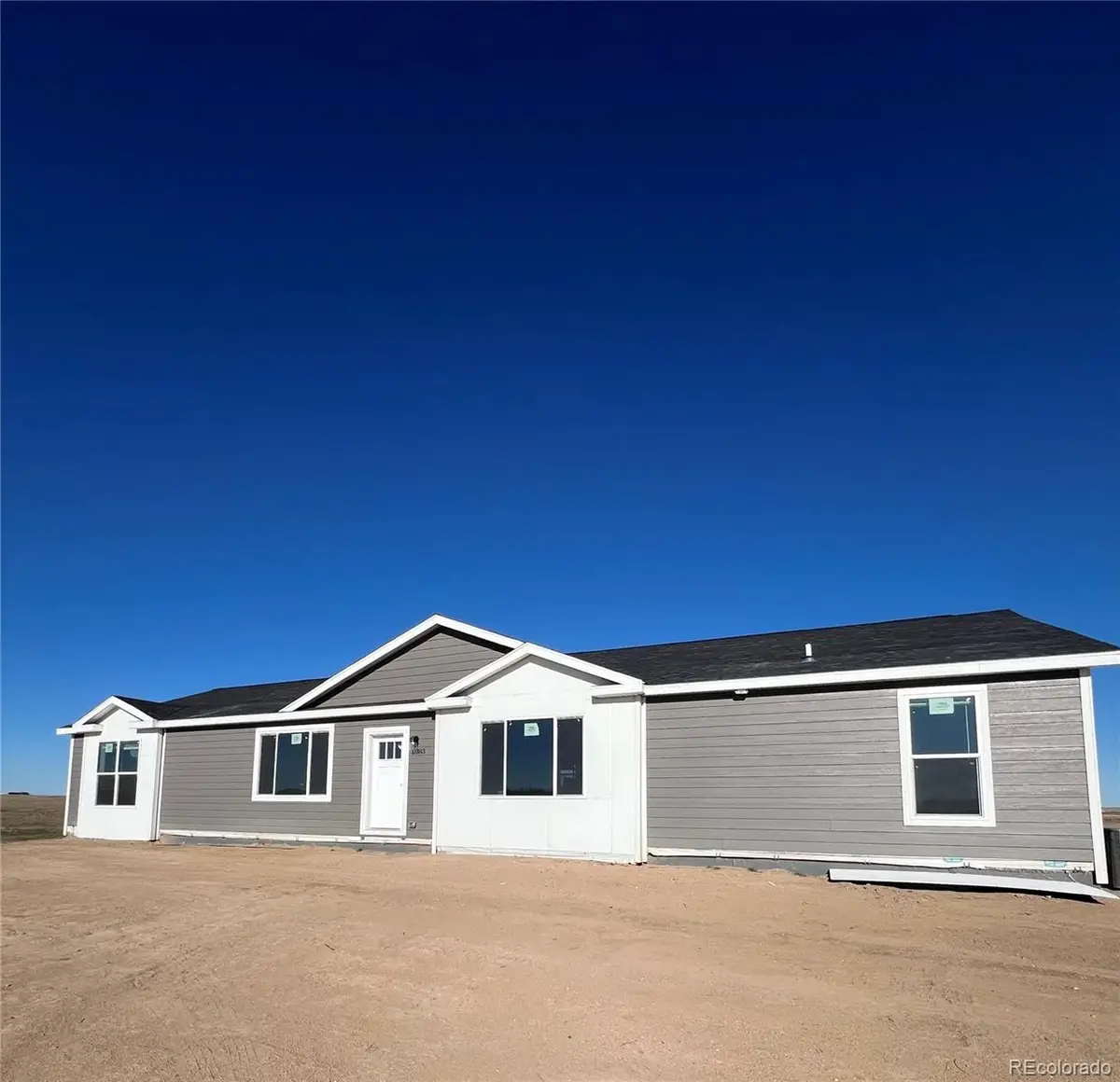 0 (lot A) Cr 94, Pierce, CO 80650 - Image #1