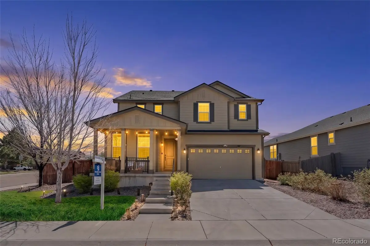 19130 E Adriatic Circle, Aurora, CO 80013 - #1
