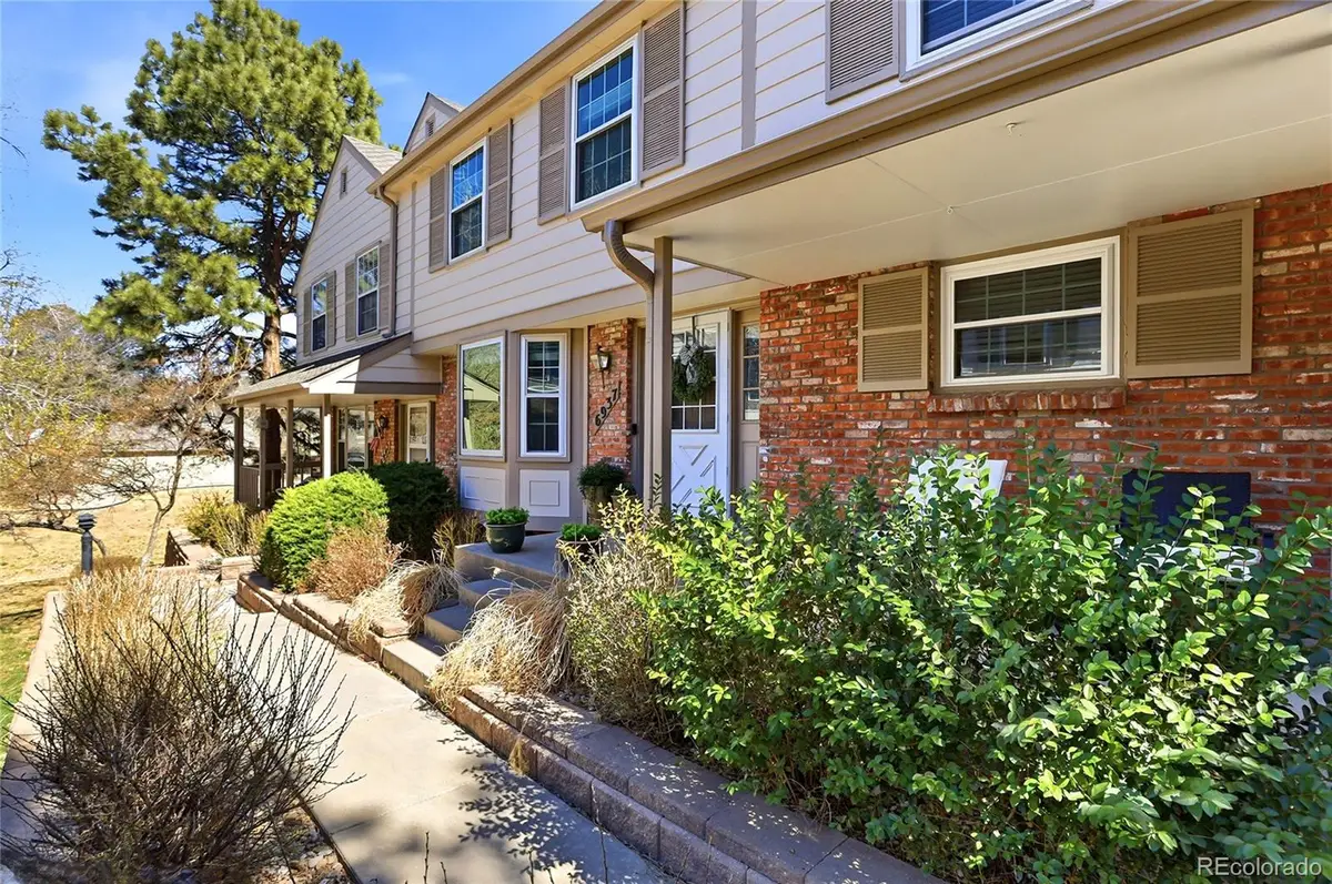6937 E Briarwood Drive, Centennial, CO 80112 - #1
