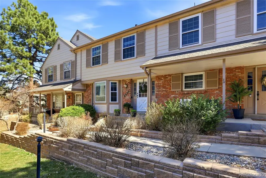 6937 E Briarwood Drive, Centennial, CO 80112 - #2