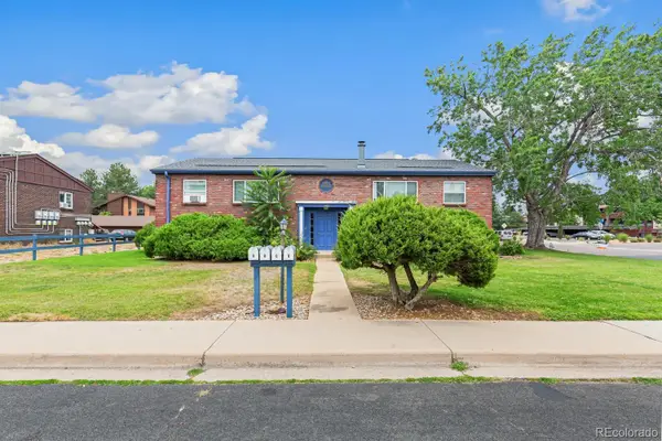 5185 Santa Clara Place, Boulder, CO 80303