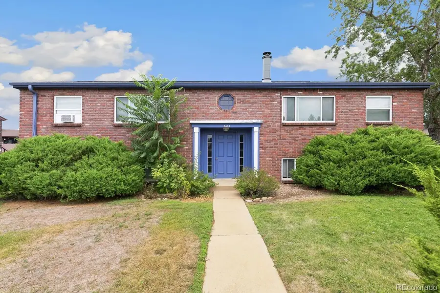 5185 Santa Clara Place, Boulder, CO 80303 - #3
