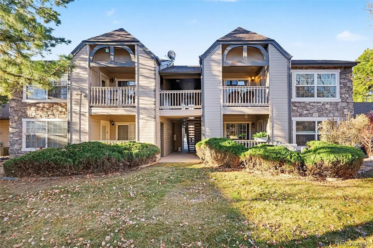 9273 E Arbor Circle #F, Englewood, CO 80111 - Image #1