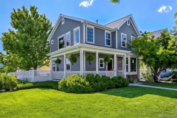 8313 Coors Court, Arvada, CO 80005