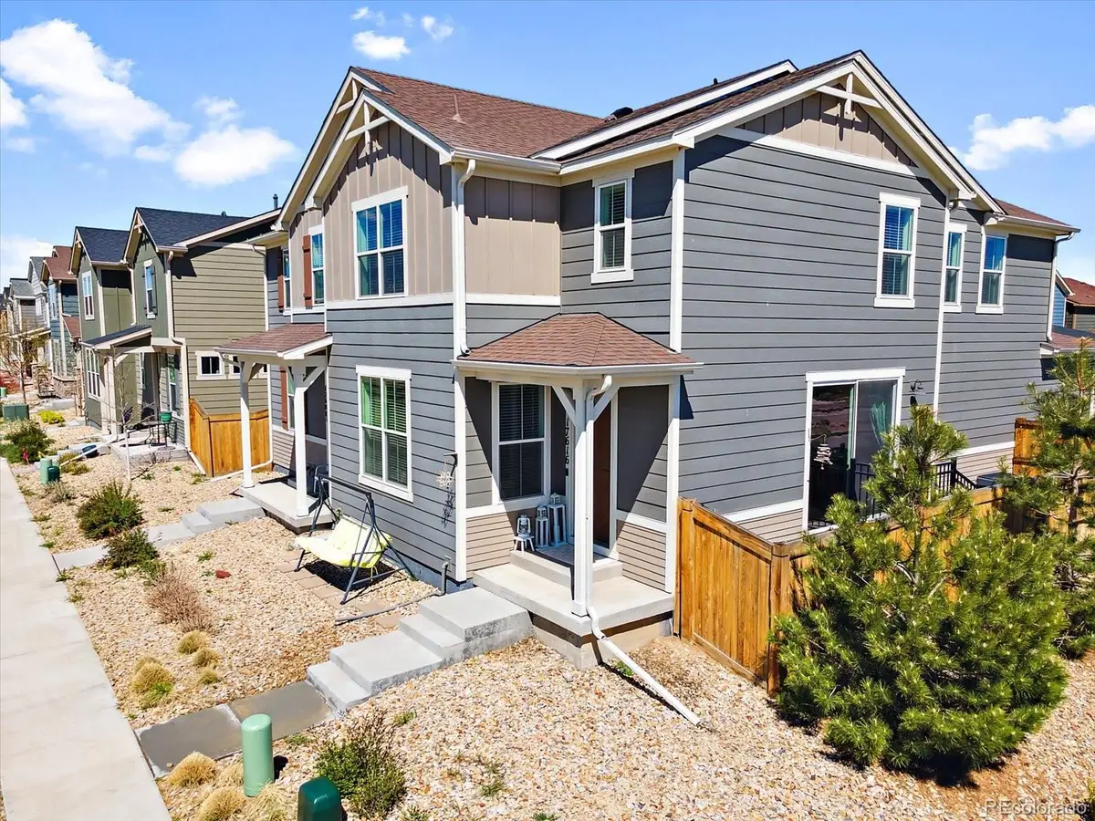 17616 Bluetrail Avenue, Parker, CO 80134 - #1