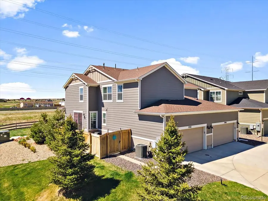 17616 Bluetrail Avenue, Parker, CO 80134 - #3