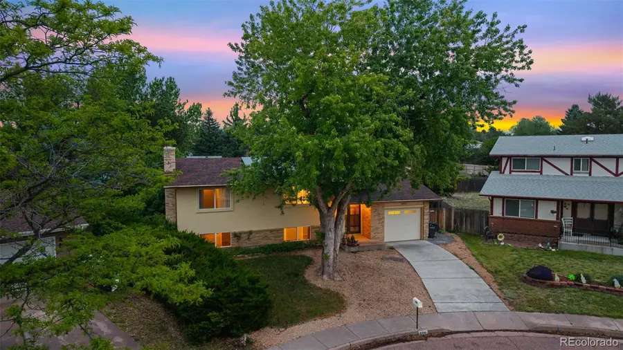 6973 Roaring Spring Avenue, Fountain, CO 80817 - #3