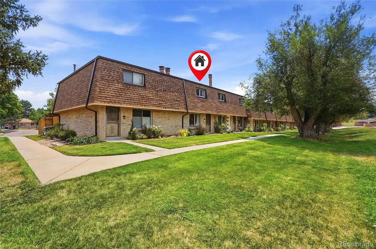 13085 W 20th Avenue, Golden, CO 80401 - #1