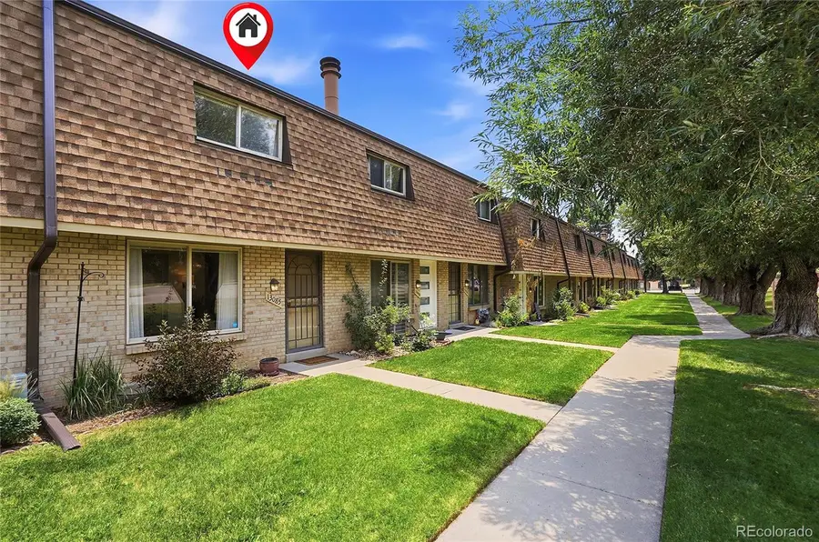 13085 W 20th Avenue, Golden, CO 80401 - #3