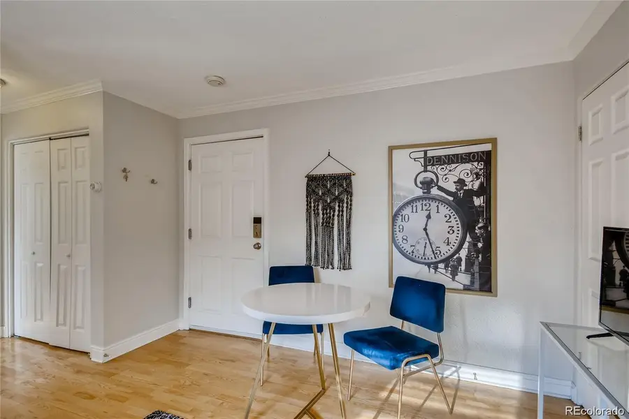 276 S Sherman Street #6, Denver, CO 80209 - #3