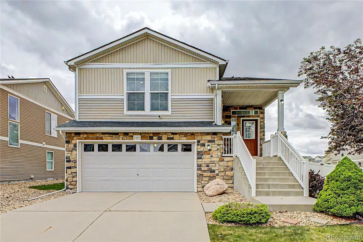 5552 Killarney Street, Denver, CO 80249 - #1