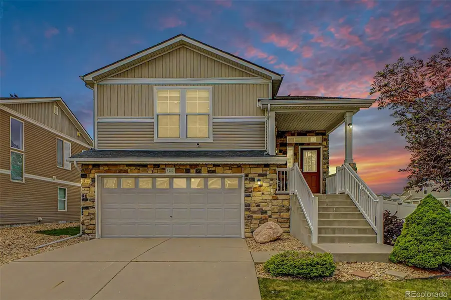 5552 Killarney Street, Denver, CO 80249 - #2