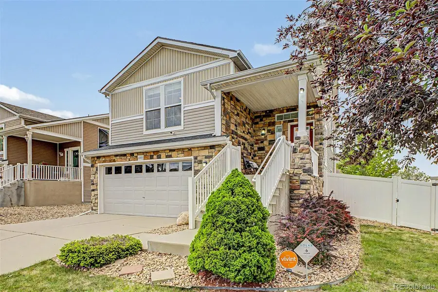 5552 Killarney Street, Denver, CO 80249 - #3