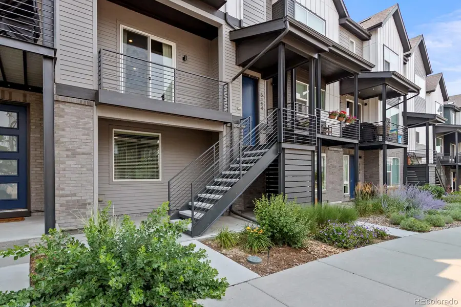 5154 Vivian Street, Wheat Ridge, CO 80033 - #3