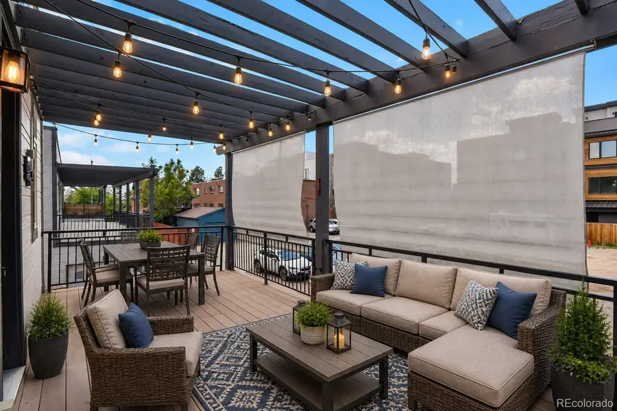 2325 Decatur Street, Denver, CO 80211 - #2