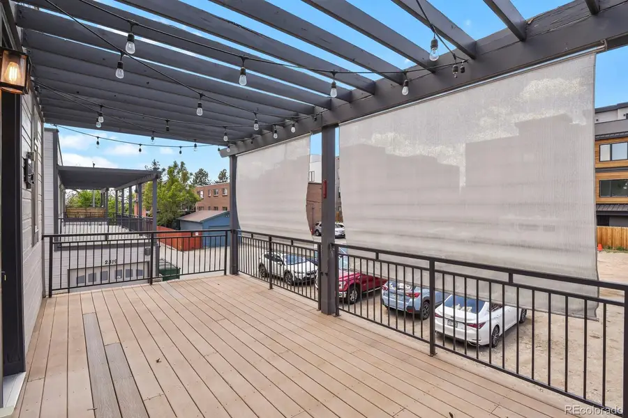 2325 Decatur Street, Denver, CO 80211 - #3
