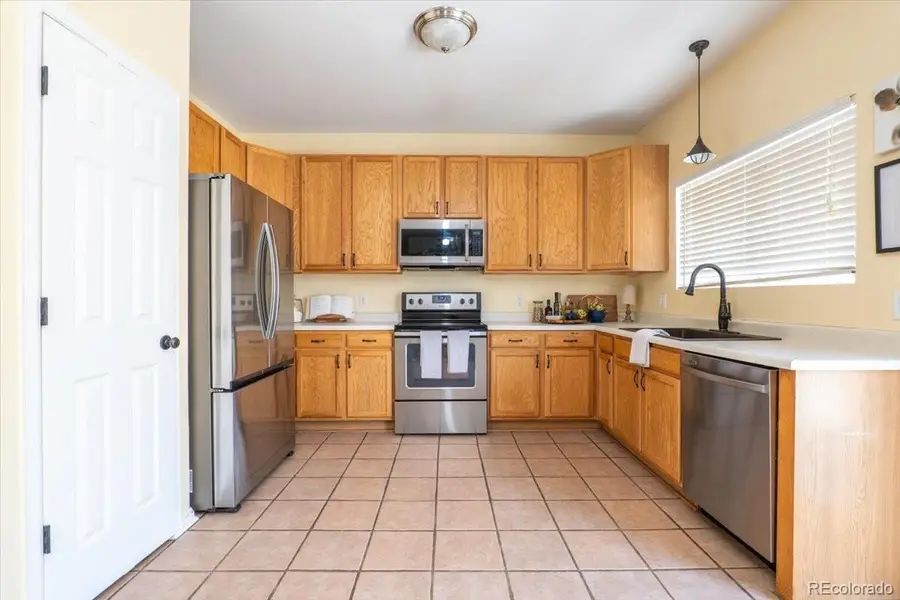 9342 Pony Gulch Way, Colorado Springs, CO 80925 - #3